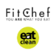 FitChef Food - Eating Concepts logo